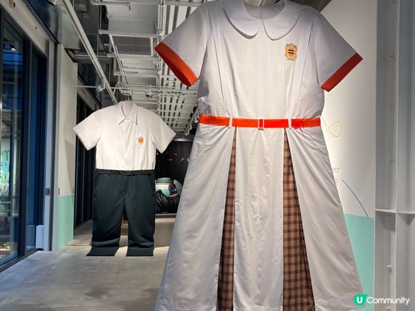 香港 /CHAT六廠夏日互動藝術展開Show啦🧶