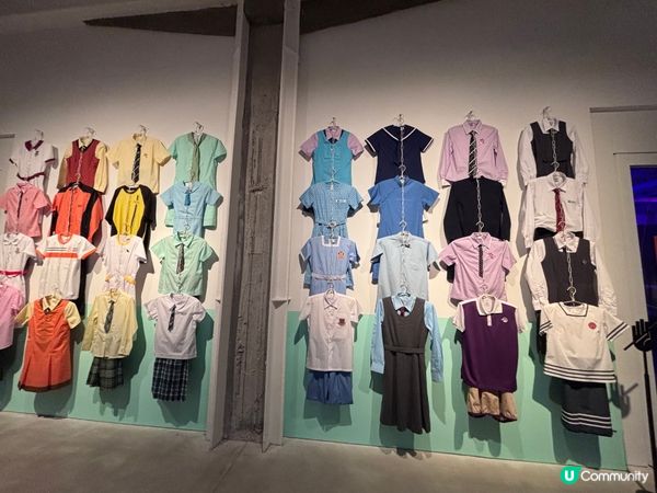 香港 /CHAT六廠夏日互動藝術展開Show啦🧶