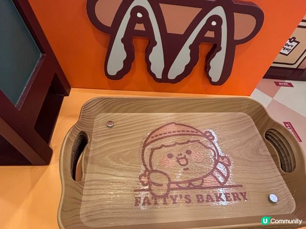 香港/夏日「包」有趣烘焙工房打卡之旅🍞