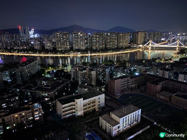 中國/珠海希爾頓中高端精選服務酒店，親子入住更舒心～