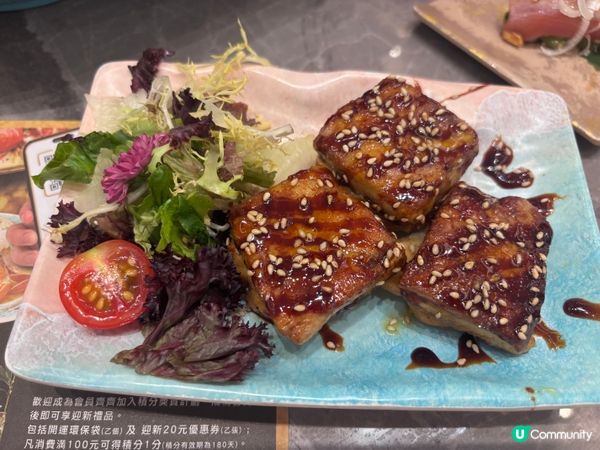 香港/🍍放題控最愛！🐟高CP日港盛宴🍚