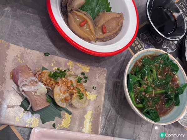 香港/🍍放題控最愛！🐟高CP日港盛宴🍚