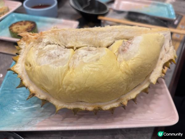 香港/🍍放題控最愛！🐟高CP日港盛宴🍚