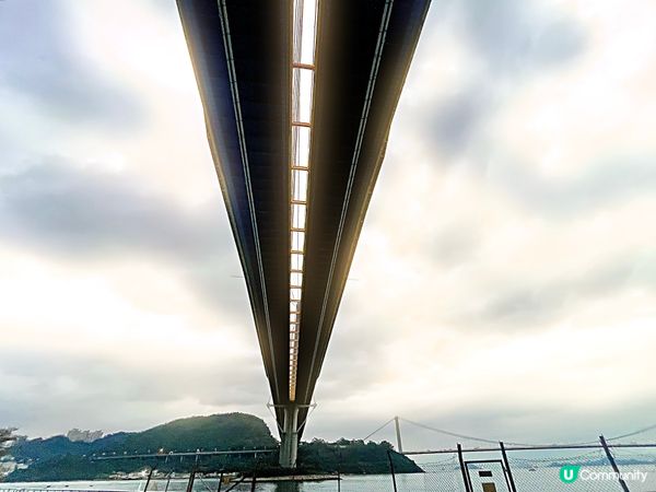 黃昏靚景🎶🌊