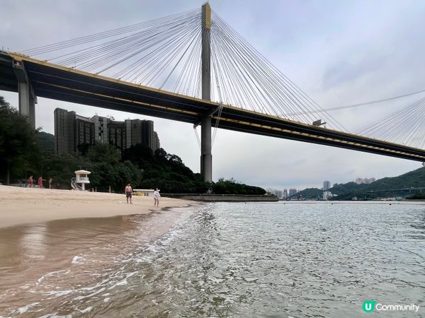黃昏靚景🎶🌊