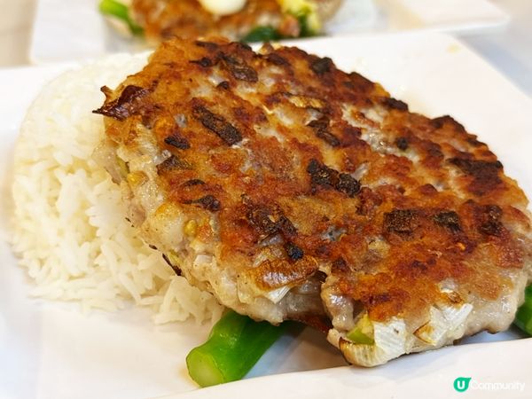😎最強鮮肉餅🤩
