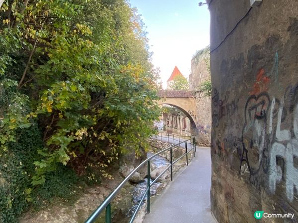［羅馬尼亞旅遊］布拉索夫 舊城區