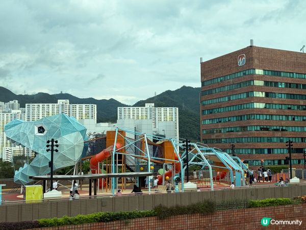 秋日放電遇恐龍