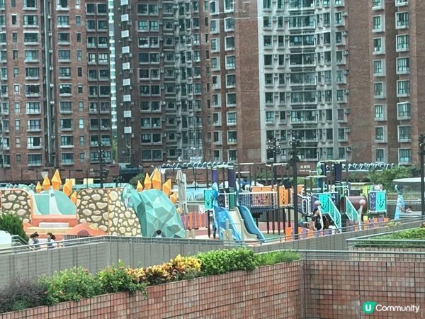 秋日放電遇恐龍