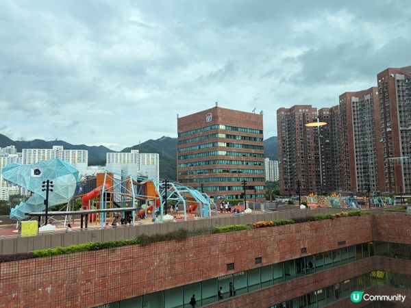 秋日放電遇恐龍