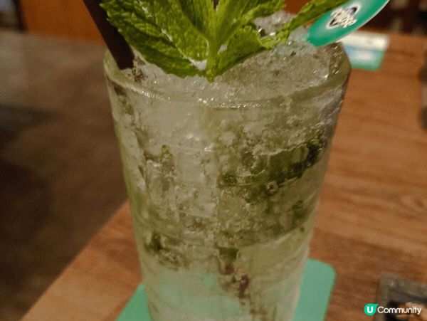 餐廳推介：位於荔枝角的金酒屋