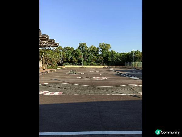 佐敦谷公園，地址：九龍觀塘新清水灣道71號，觀塘區最大的公園...