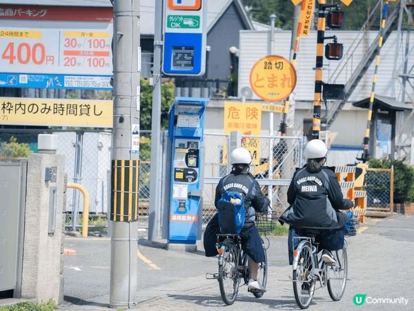 關西周邊游，奈良可愛小鹿，小衆和歌山，京都伏見稻荷絕美日落，...