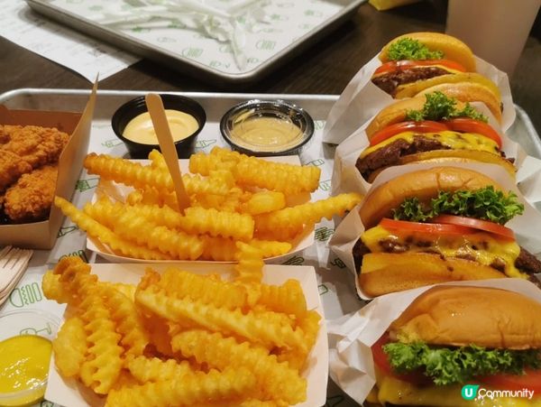 呢間漢堡包店嘅漢堡包,雖然比起M字牌頭嘅漢堡包專門店貴啲,但...