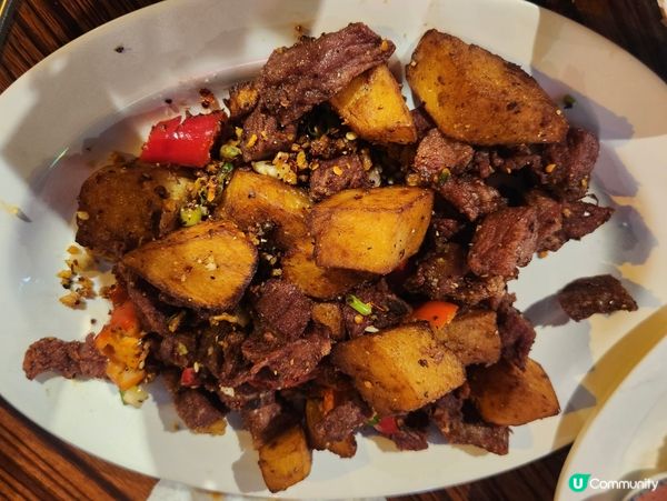 ## 香港大排檔體驗 🥢🚗