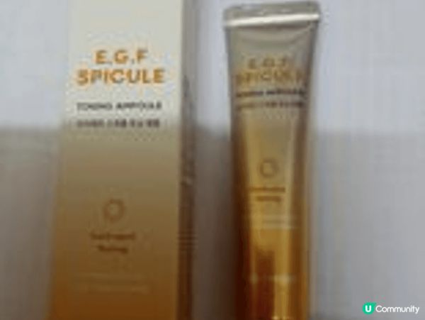 我一直都覺得自己嘅肌膚比較暗啞泛黃，尤其是過咗40歲仲多咗好...