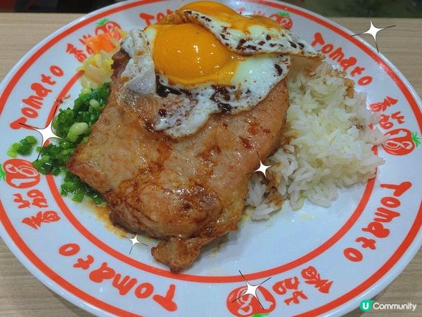 將軍澳｜性價比茶餐廳🍴