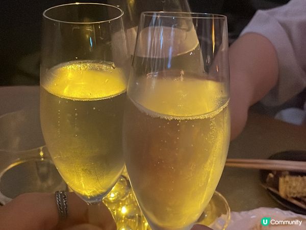 尖沙咀西式日本菜，酒吧食餐廳👍🏻