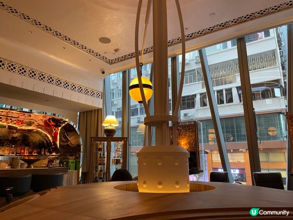 尖沙咀西式日本菜，酒吧食餐廳👍🏻