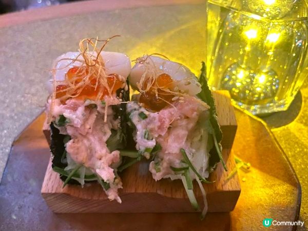 尖沙咀西式日本菜，酒吧食餐廳👍🏻