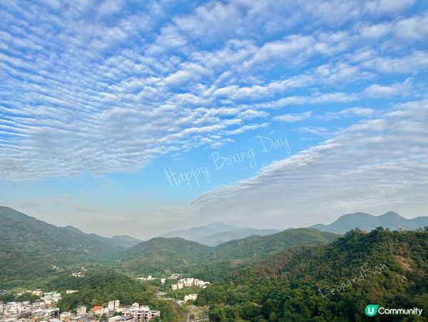 Happy Boxing Day 🎁