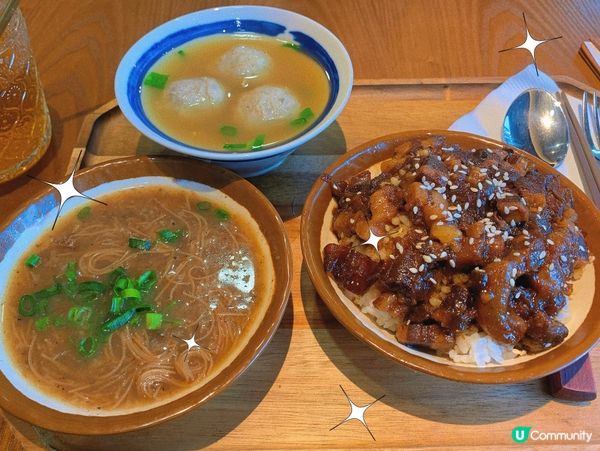 將軍澳｜地道台灣菜🇹🇼