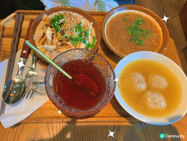 將軍澳｜地道台灣菜🇹🇼