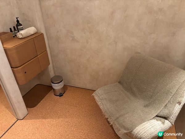 初嘗Aesop Facial 仲包埋按摩💆🏼‍♀️ 全程都好舒服🥰