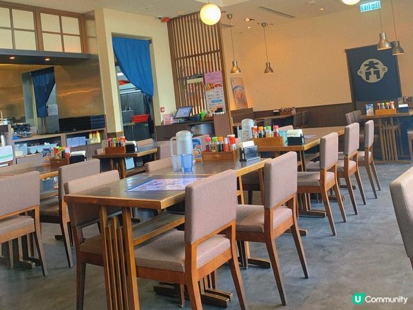 將軍澳｜高質日本菜🇯🇵