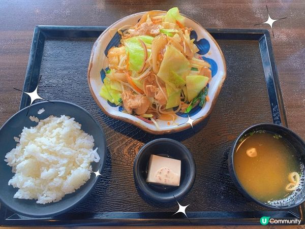 將軍澳｜高質日本菜🇯🇵