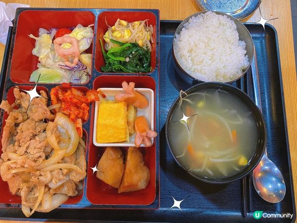 大角咀｜必食韓國菜🇰🇷