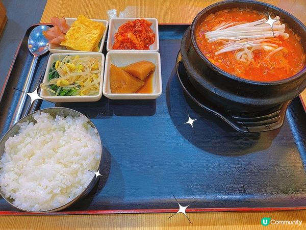 大角咀｜必食韓國菜🇰🇷