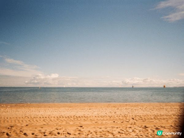 依啲都係我係澳洲用菲林相機拍攝的照片❗全部都是澳洲著名的地方...