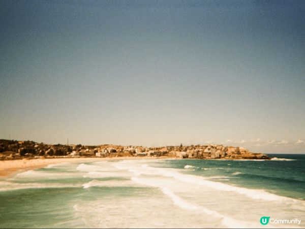 依啲都係我係澳洲用菲林相機拍攝的照片❗全部都是澳洲著名的地方...