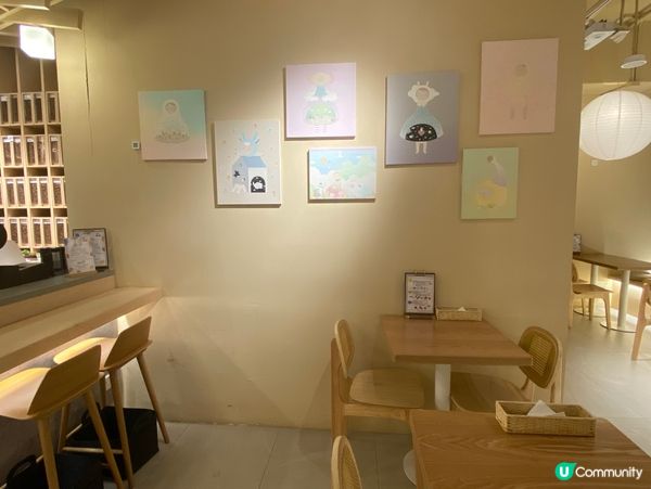 大圍咖啡新寵 ☕️ 野田珈琲，必試！