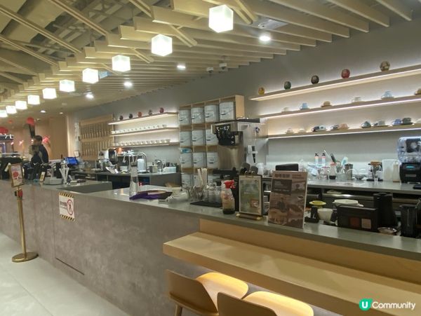 大圍咖啡新寵 ☕️ 野田珈琲，必試！