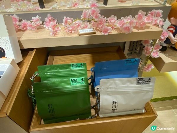 大圍咖啡新寵 ☕️ 野田珈琲，必試！