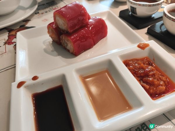 深圳之行，不可少了的最美東西