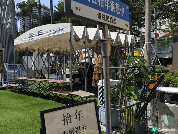 深圳之行，不可少了的最美東西