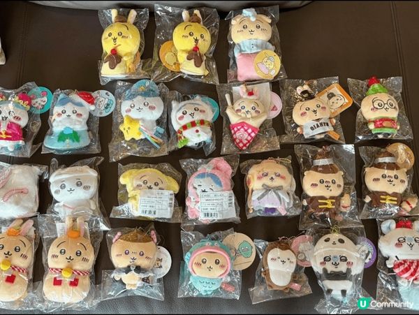 新款和貴妃造型的娃🥰