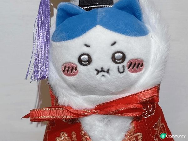 新款和貴妃造型的娃🥰