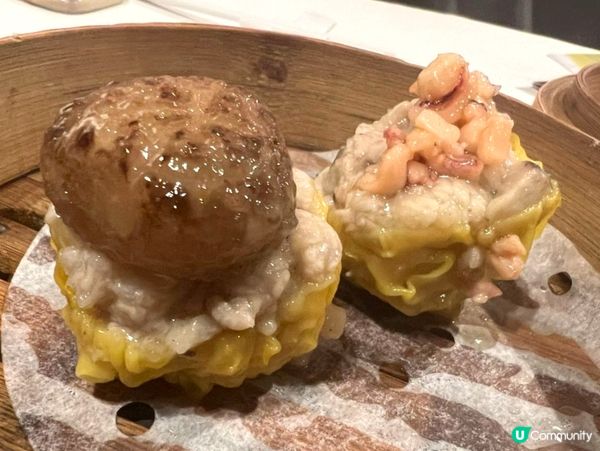 沒預約只能看IG流口水，米芝蓮美食等你來挑戰！