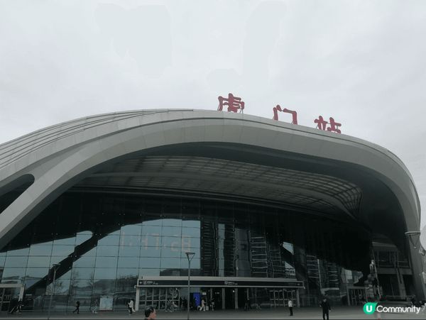 去珠海一定要去虎門，無論日景色或夜景色都別有一番風味。