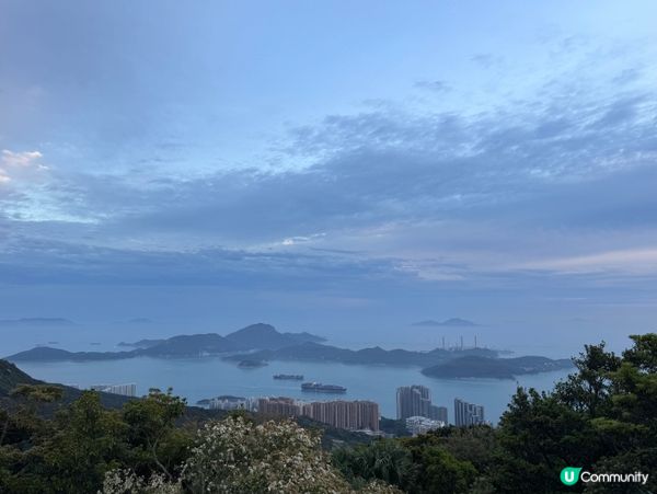 Sunrise and sunset 🌅 