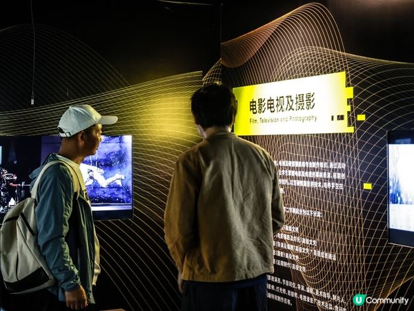 深圳🇨🇳南山區人氣藝術古鎮！帶你走入古宅睇設計展