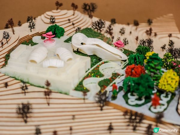 深圳🇨🇳南山區人氣藝術古鎮！帶你走入古宅睇設計展