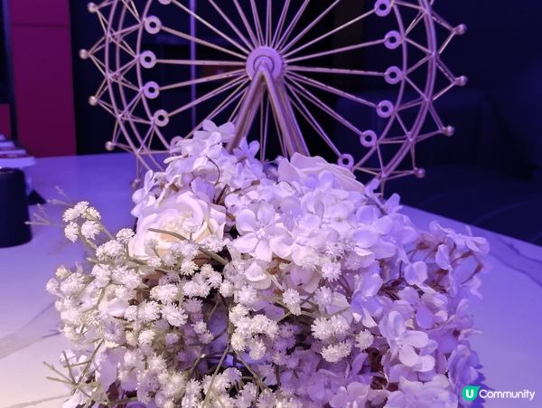 【中山玩樂】天奕星河COCO City「星聚會KTV」：兩個...