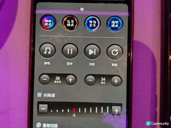 【中山玩樂】天奕星河COCO City「星聚會KTV」：兩個...