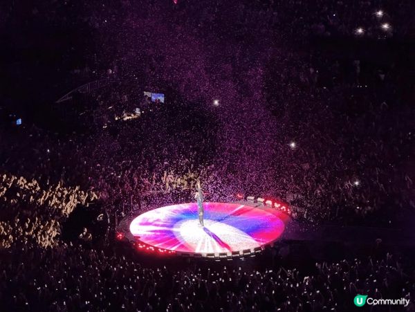 Coldplay Music of the Spheres ...