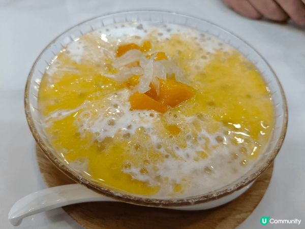 【屯門甜品探秘】紅橋《嘆甜品》鹹甜交織的味蕾盛宴✨  